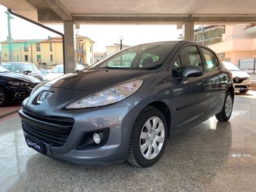 Peugeot 207 1.4 GPL per neopatentati