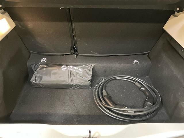 RENAULT ZOE Intens R135 Batt di proprieta' Ricarica DC