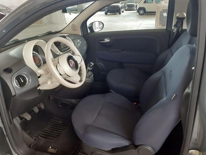 FIAT 500 500 1.0 Hybrid Dolcevita