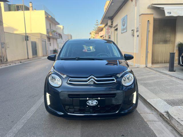 CITROEN C1 1.0 68 Feel Edition
