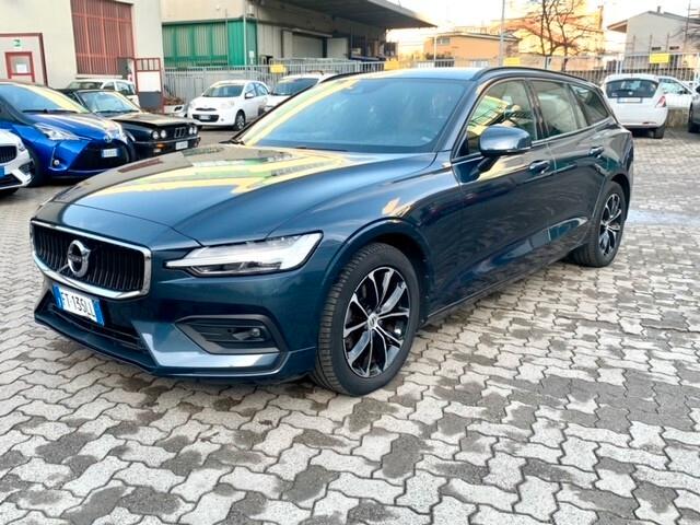 Volvo V60 D3 Business