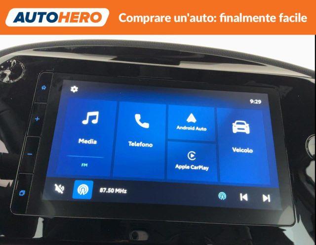 TOYOTA Aygo X 1.0 VVT-i 72 CV 5 porte Active S-CVT