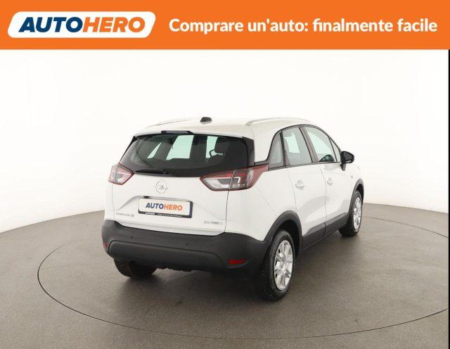 OPEL Crossland X 1.5 D 102 CV Start&Stop Advance