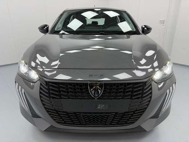 Peugeot 208 1.2 PURETECH ACTIVE 75CV *CRUISE+CARPLAY* PROMO