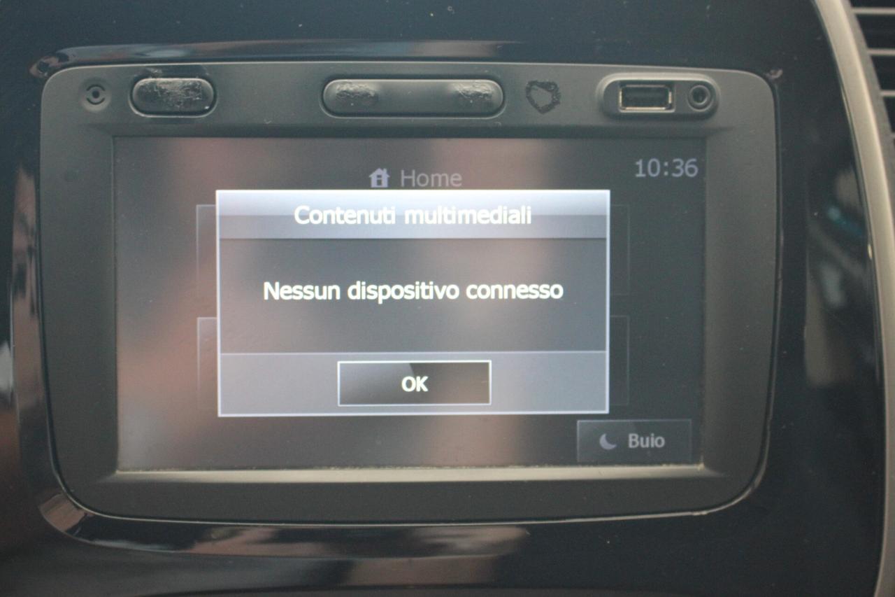 Renault Captur *PREZZO VERO* 0.9 tce 90 CV NEOPATENTATI OK TAGLIANDATA GARANZIA 12 MESI