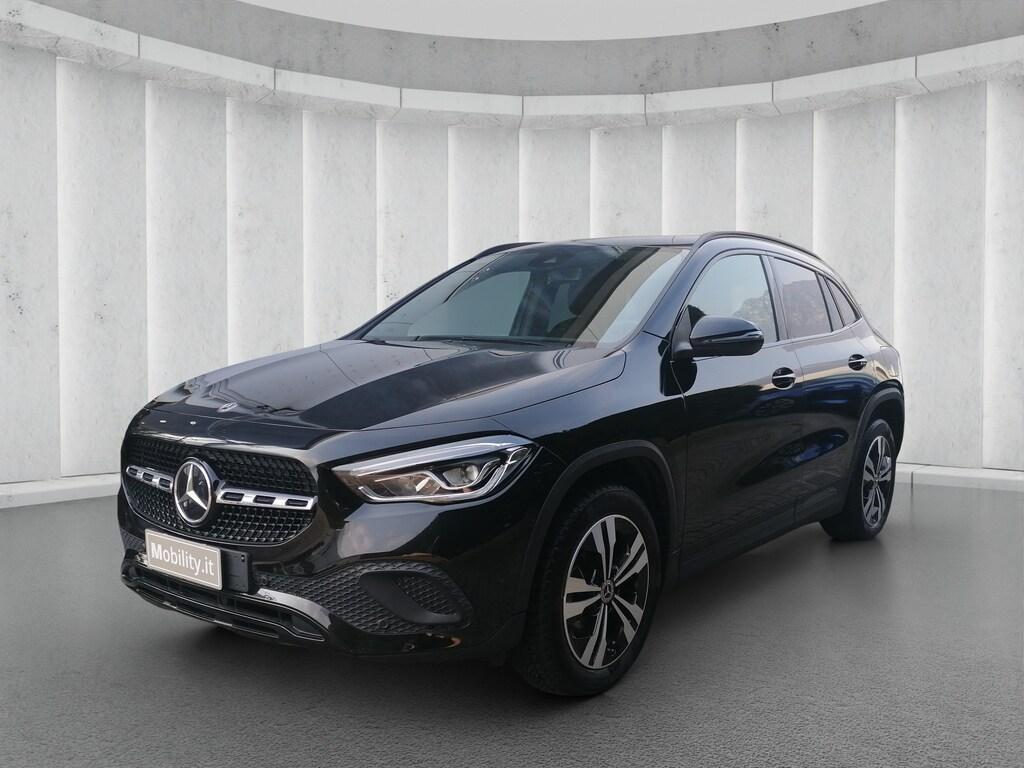 Mercedes GLA 180 180 Sport Plus 7G-DCT