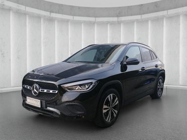 Mercedes GLA 180 180 Sport Plus 7G-DCT