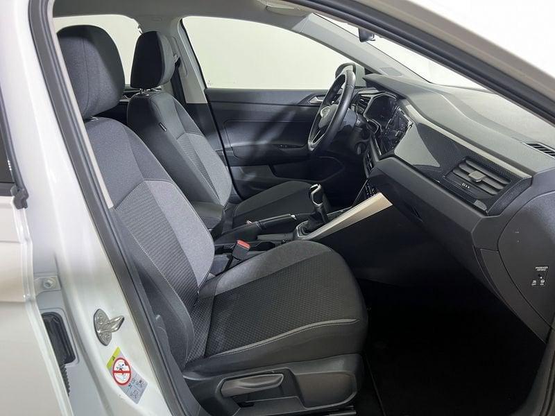 Volkswagen Taigo 1.0 TSI 70kW Life