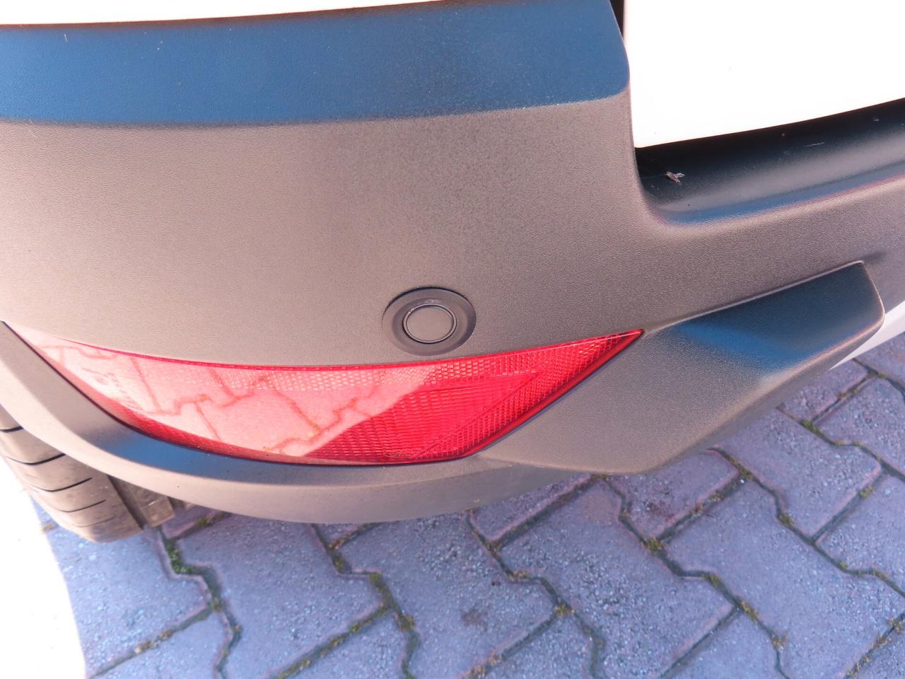 Ford EcoSport 1.5 TDCi 95 CV Titanium EURO 6B