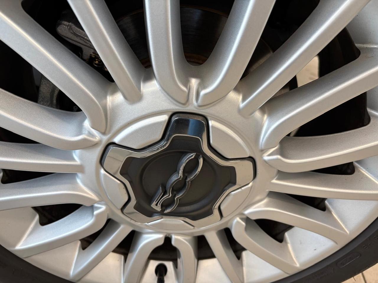 Fiat 500X CONNECT 1.3 MultiJet 95 CV MT SPOTICAR