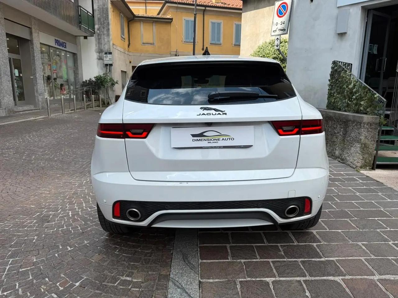 Jaguar E-Pace 2.0 I4 249 CV AWD Auto R-Dynamic S