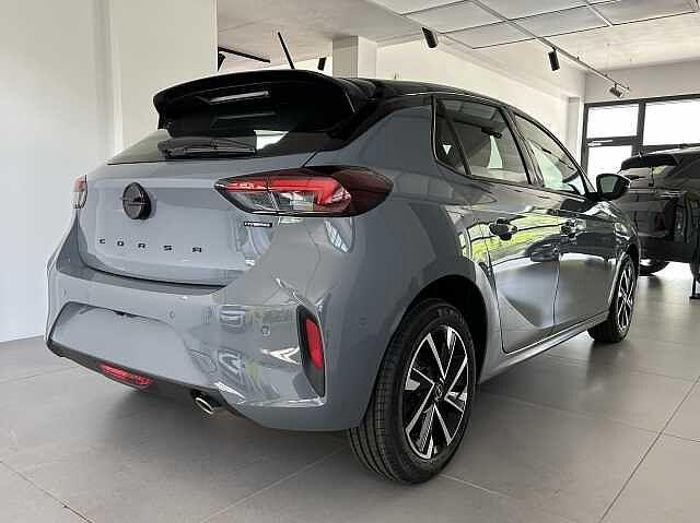 Opel Corsa Hybrid 110 CV aut. GS