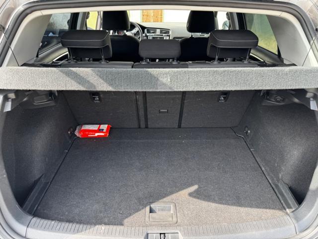 VOLKSWAGEN Golf 1.6 TDI DSG 5p. Highline BlueMotion Technology