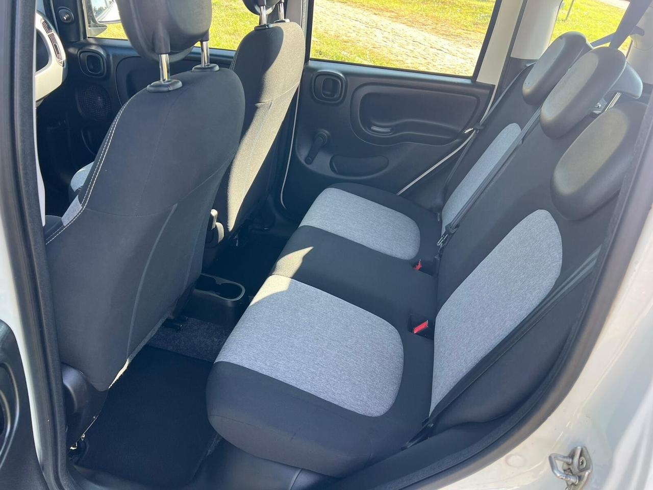 Fiat Panda 1.2 Easy
