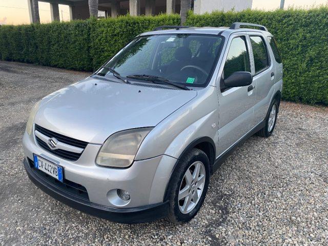 SUZUKI Ignis 1.3 DDiS 16V cat Standard