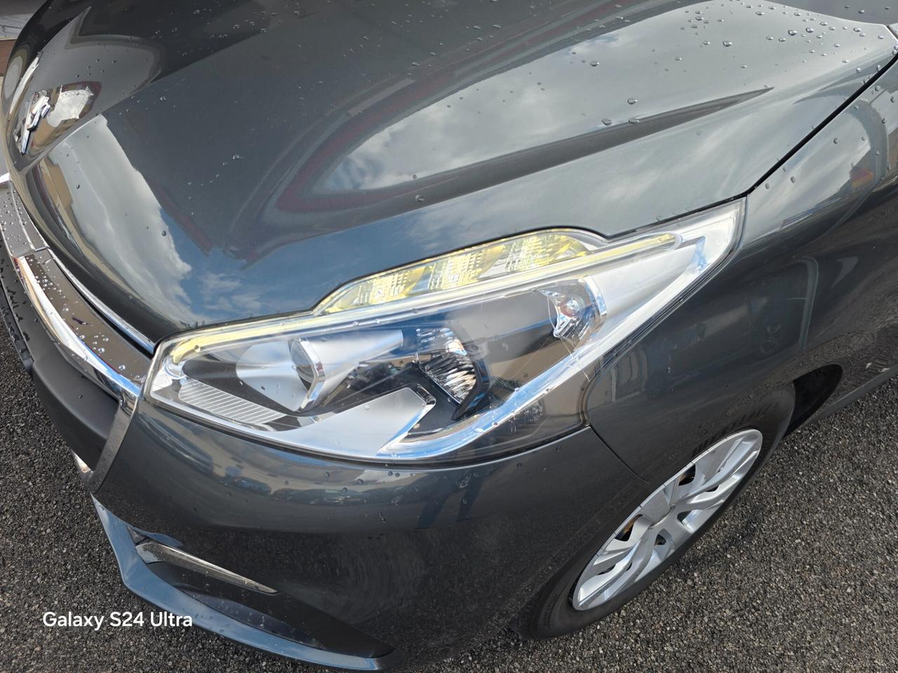 Peugeot 208 PureTech 68 5 porte Active