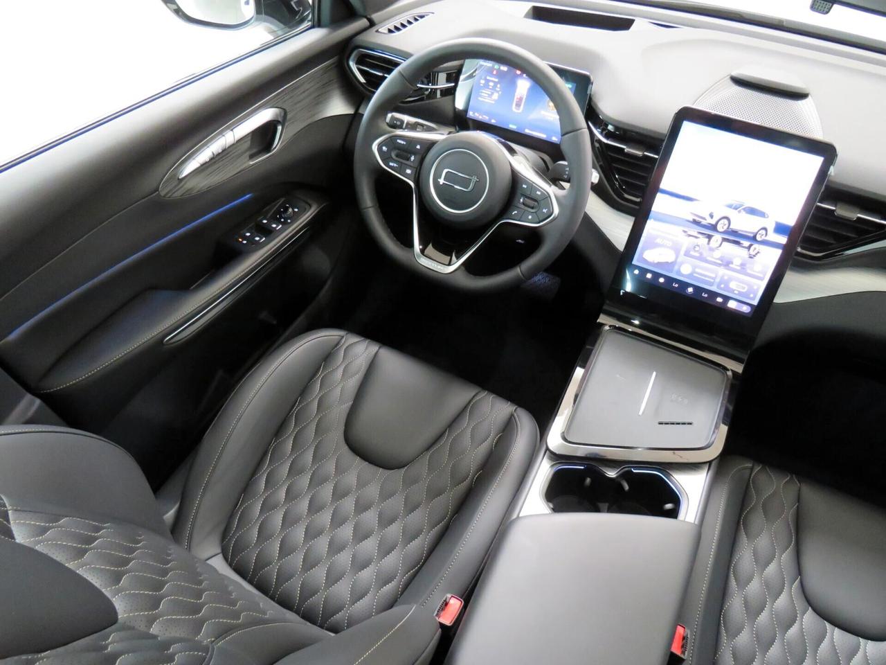 BESTUNE JOYEE 07 PLUG-IN|1.300 km · Garanzia 5 anni