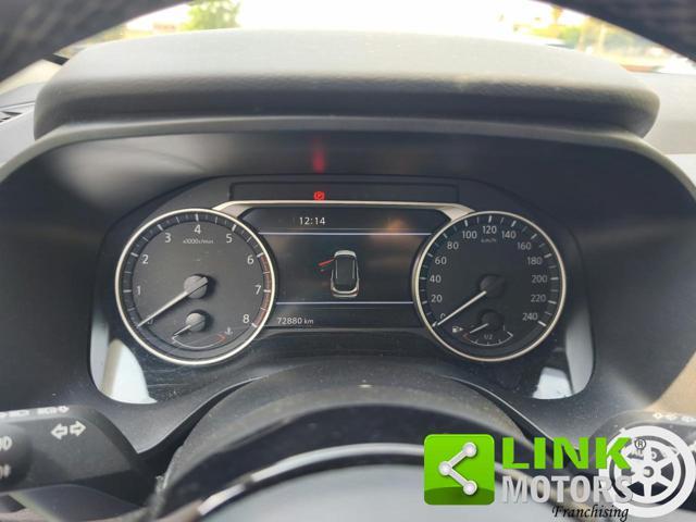 NISSAN Qashqai MHEV ACENTA 2WD