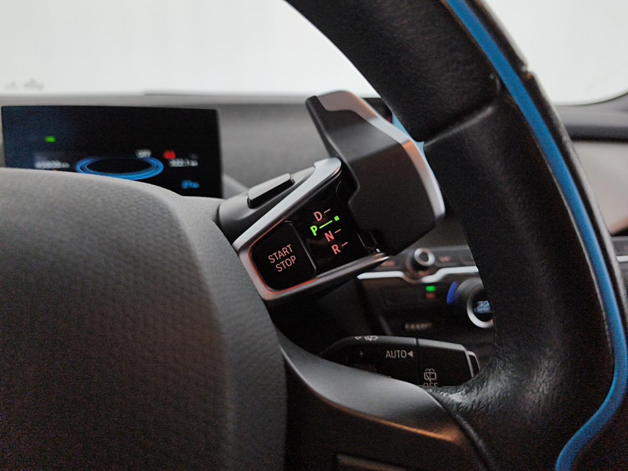 BMW i3 120Ah Advantage