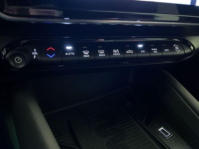 Alfa Romeo Junior Ibrida 1.2 136CV Hybrid eDCT6 ibrida SPECIALE