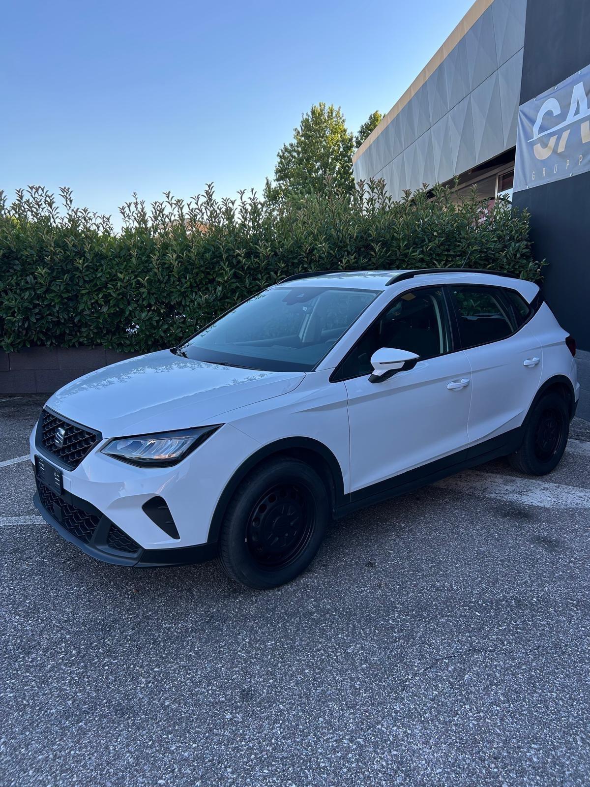 Seat Arona 1.0 EcoTSI Style