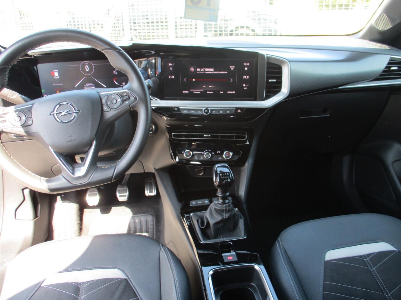 Opel Mokka 1.5 diesel Ultimate