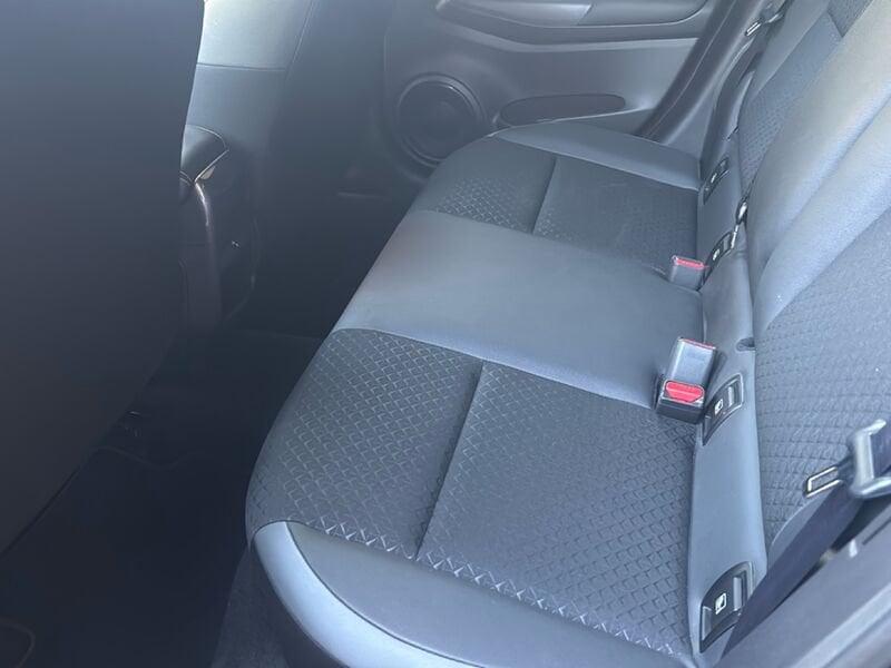 Nissan Juke 1.0 DIG-T 114 Mt N-Connecta