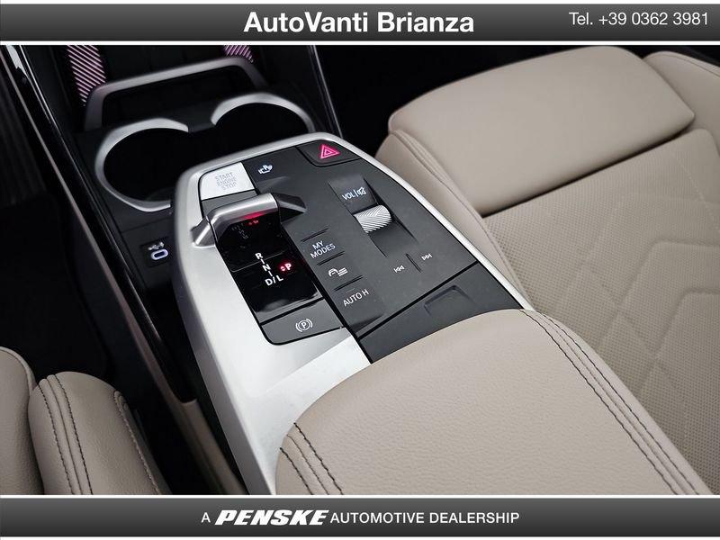 BMW X1 X1 sdrive18d X-Line