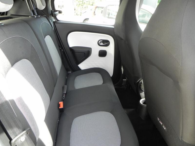 Renault Twingo SCe 65 CV Equilibre