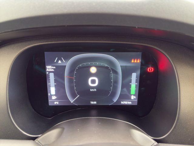 FIAT Panda 1.0 Hybrid 70cv 5 posti