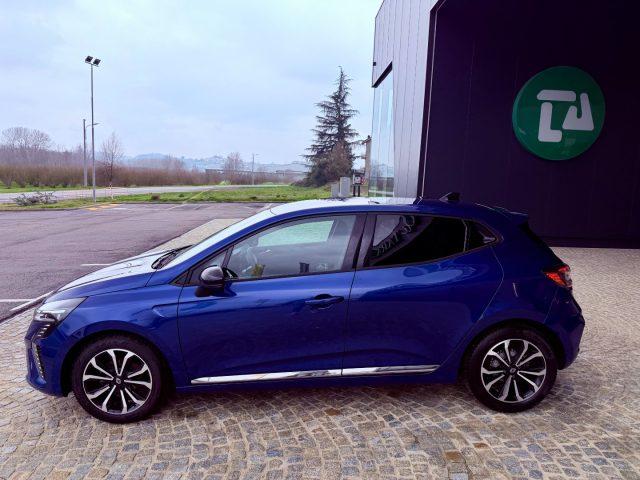 RENAULT Clio TECHNO - KM 25.000 - FULL OPT - PROMO FINANZIAMENT