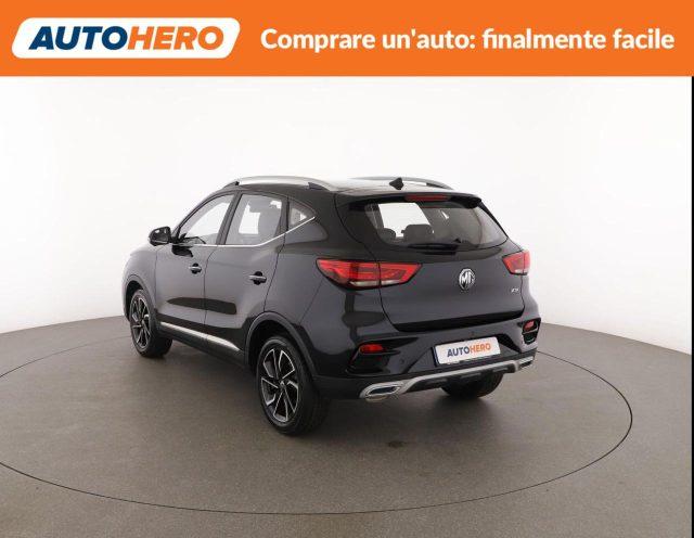 MG ZS 1.5 VTi-tech Luxury