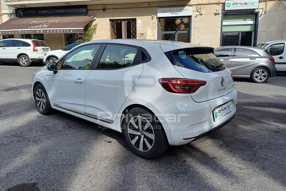 RENAULT Clio Full Hybrid E-Tech 140 CV 5 porte E-Tech