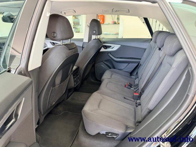 AUDI Q8 45 TDI quattro tiptronic