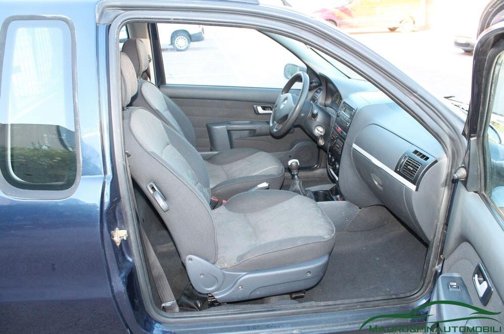 Fiat Strada 1.3 MJT ADVENTURE PICK-UP FIORINO