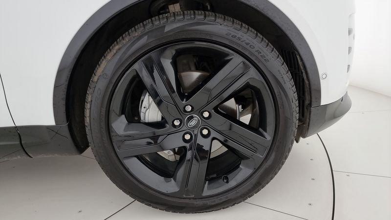 Land Rover Discovery 3.0D I6 249 CV AWD Auto R-Dynamic HSE 7 posti