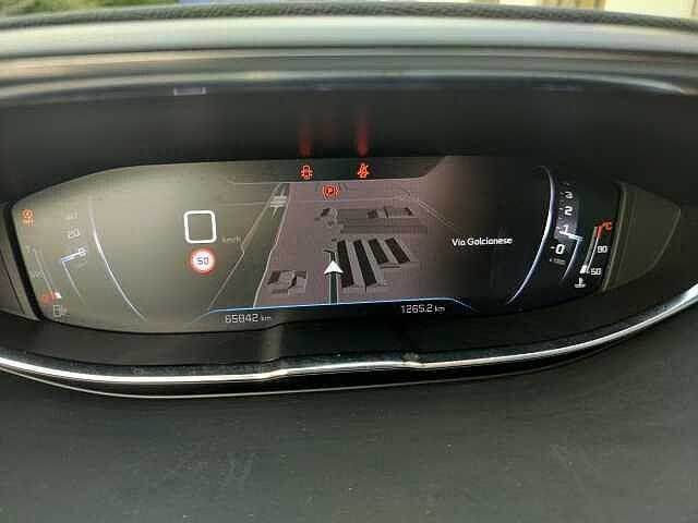 Peugeot 3008 BlueHDi 130 S&S Allure Pack