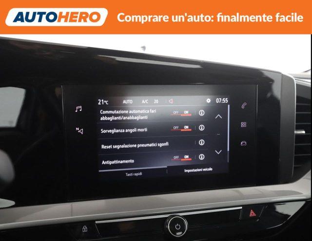 OPEL Mokka 1.2 Turbo Elegance