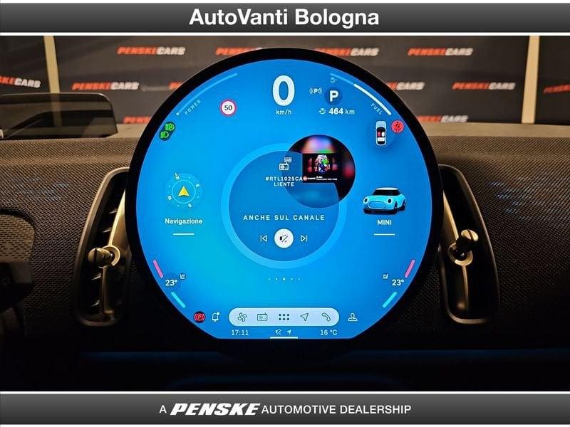 MINI Mini Countryman U25 Mini C Classic Countryman