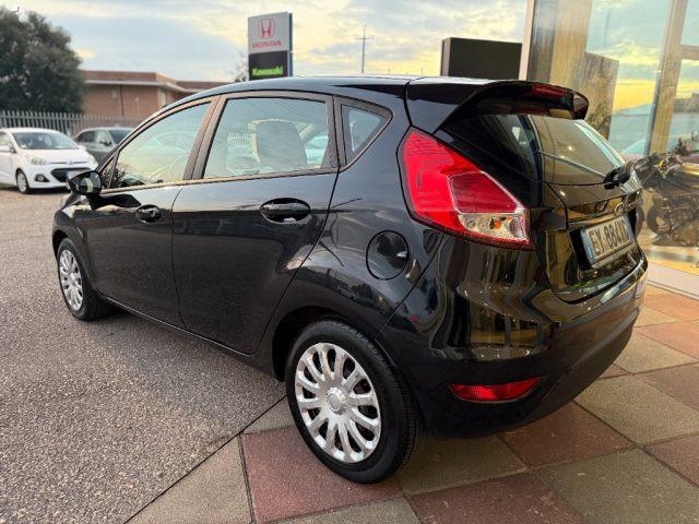 FORD Fiesta 1.5 TDCi 75CV 5 porte