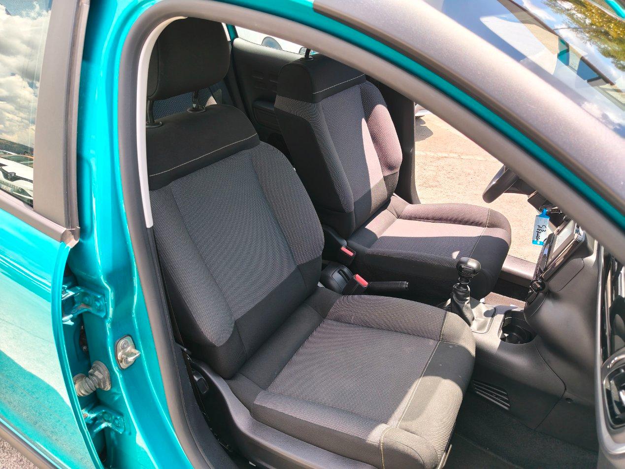 Citroen C3 1.5 bluehdi You! s&s 100cv