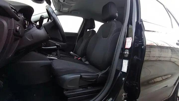 Opel Crossland 1.2 12V Start&Stop Edition