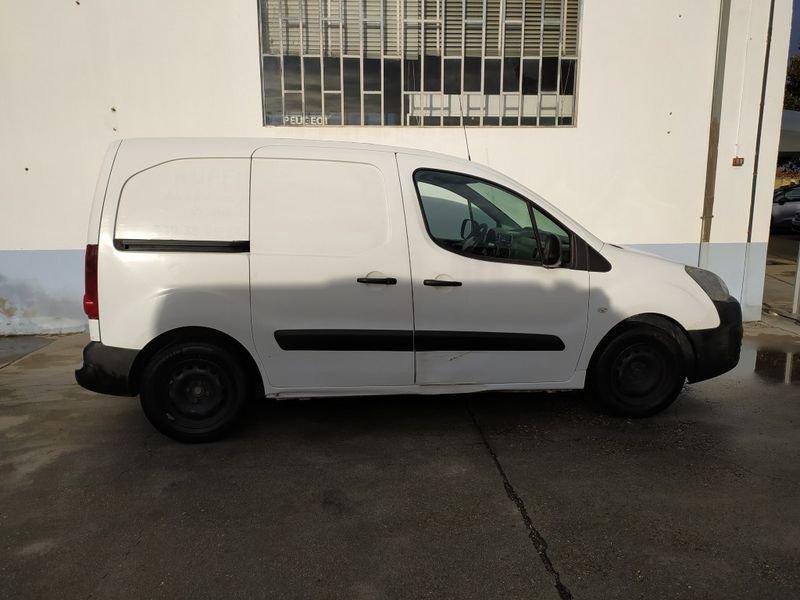 Peugeot Partner 100 HDi L1 Furgone