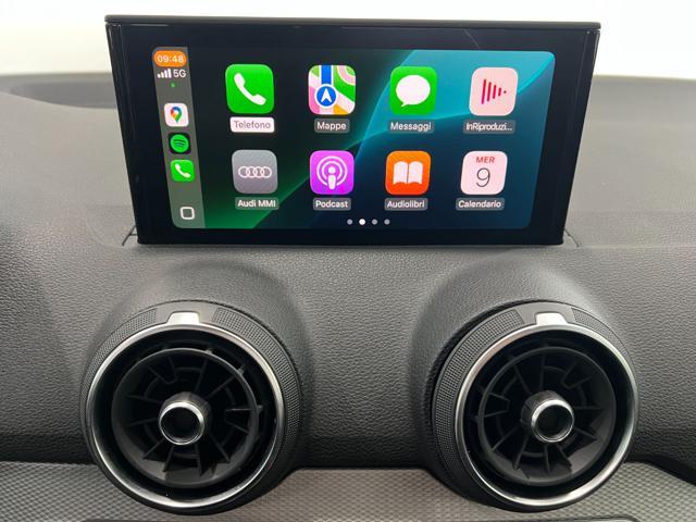 AUDI Q2 30 TDI S tronic Admired
