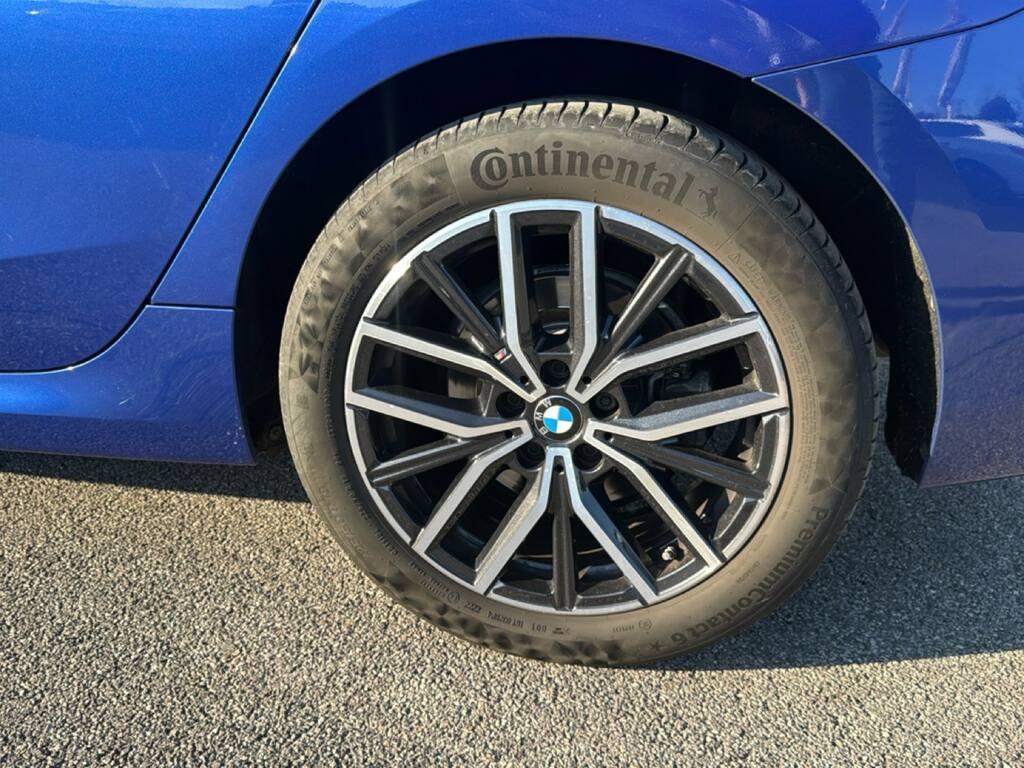 BMW Serie 2 Active Tourer 218 d Msport DCT