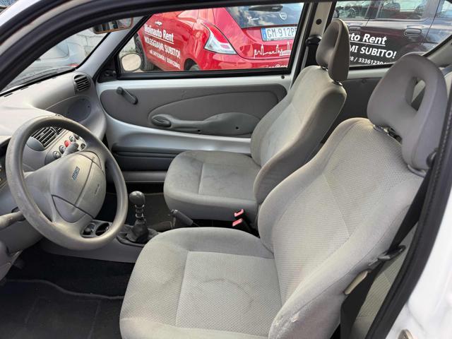 FIAT Seicento 1.1 50th Anniversary 56,952km Come nuova
