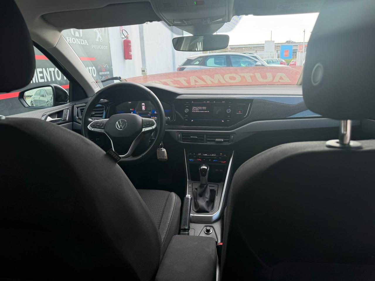 Volkswagen Polo 2024 1.0 TSI DSG Style FULL LEGGI!