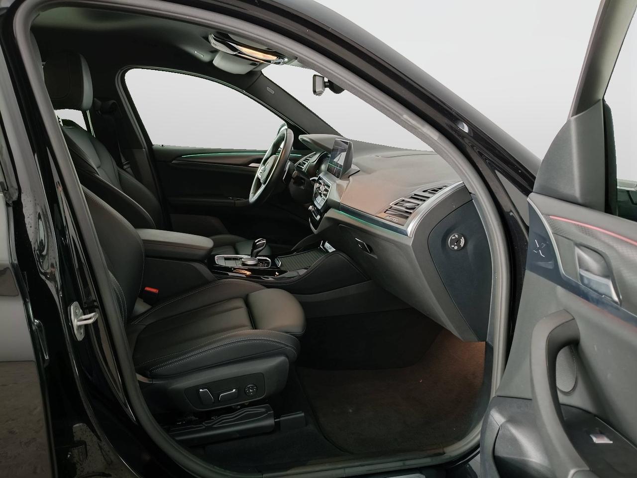 BMW X4 G02 2021 - X4 xdrive20d mhev 48V Msport auto