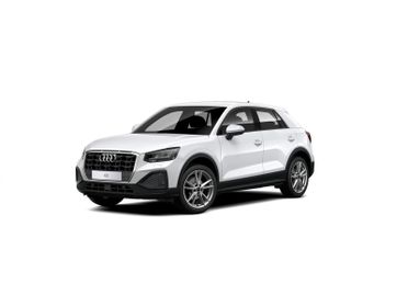 Audi Q2 30 1.0 tfsi admired