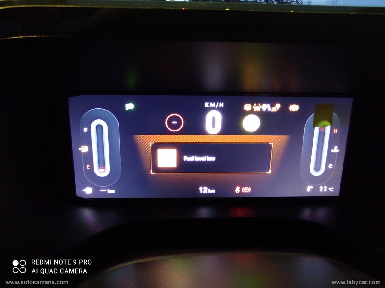 FIAT Grande Panda 1.2 S&S Hybrid Icon NUOVA OFFERTA FIAT